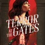 Terror At The Gates By Scarlett St. Clair