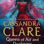 QUEEN OF AIR AND DARKNESS   PA