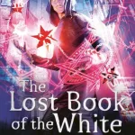 Lost Book of the Whitre