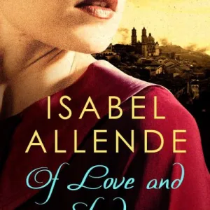 Of Love and Shadows