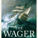 The Wager By David Grann