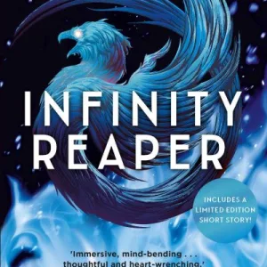 Infinity Reaper