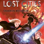 Keeper Of The Lost Cities By Shannon Messenger