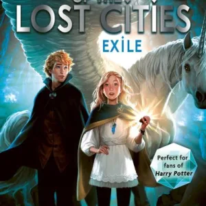 Exile By Messenger Shannon