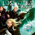 Neverseen By Shannon Messenger