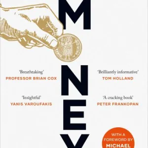 Money By David Mcwilliams