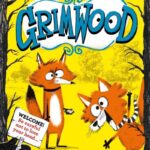Grimwood By Nadia Shireen