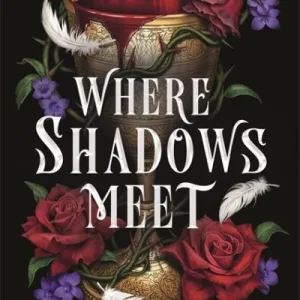 Where Shadows Meet By Patrice Caldwell