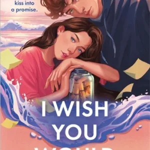 I Wish You Would By Lauriers, Eva Des