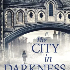 The City In Darkness By Michael Russell