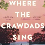 Where The Crawdads Sing by Delia Owens