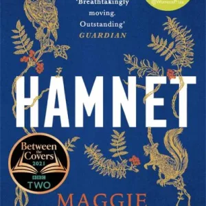 Hamnet By O'Farrell Maggie