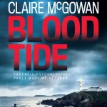 Blood Tide:Paula Maguire 5