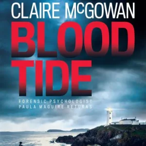 Blood Tide:Paula Maguire 5