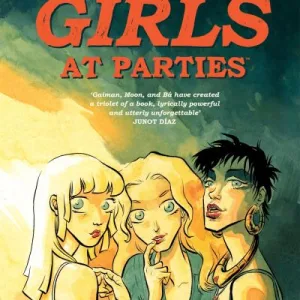 How To Talk To Girls At Parties