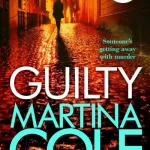 Guilty By Martina Cole