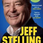 Saturday Afternoon Fever By Jeff Stelling