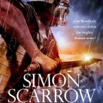 Rebellion by Simon Scarrow