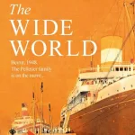 The wide world by Pierre Lema?tre