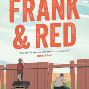 Frank And Red By Matt Coyne