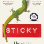 Sticky by Laurie Winkless