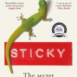 Sticky by Laurie Winkless