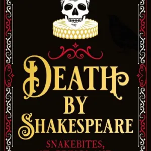 Death By Shakespeare