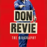 Don Revie by Christopher Evans