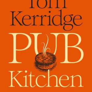 Pub kitchen by Tom Kerridge