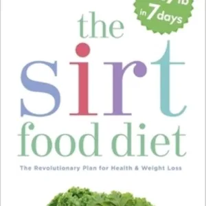 SIRT Food Diet