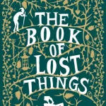 Book Of Lost Things By John Connolly