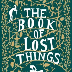 Book Of Lost Things By John Connolly