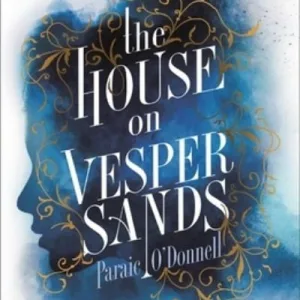 House On Vesper Sands By Paraic Odonnell