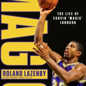 Magic by Roland Lazenby