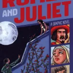 Romeo & Juliet A Graphic Novel