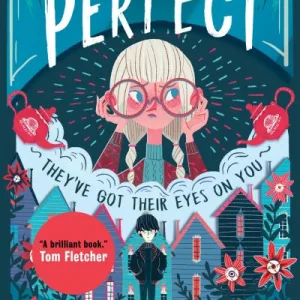 A Place Called Perfect By Helena Duggan