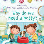 Why Do We Need A Potty? By Daynes Katie