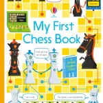 My first chess book by Katie Daynes
