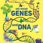See inside genes and DNA by Alice James
