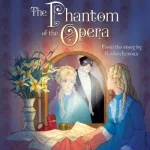 ER THE PHANTOM OF THE OPERA
