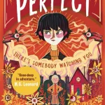 Trouble With Perfect By Helena Duggan