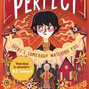Trouble With Perfect By Helena Duggan
