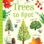 Trees to Spot by Sam Smith
