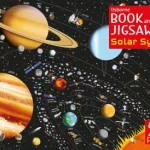 The Solar System by Sam Taplin