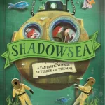 Shadowsea By Peter Bunzl