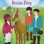 Dream Pony by Susanna Davidson