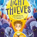 The Light Thieves by Helena Duggan