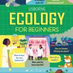 Usborne ecology for beginners by Andrew Prentice