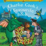 Charlie Cooks Favourite Book By Julia Donaldson