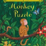 Monkey Puzzle By Julia Donaldson